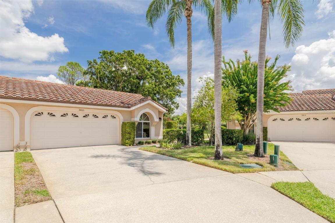 3815 Muirfield Ct., Palm Harbor, FL 34685