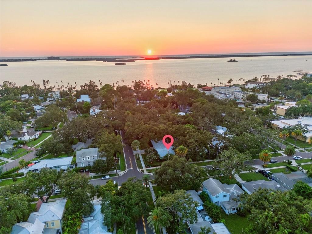 400 Broadway, Dunedin, FL 34698