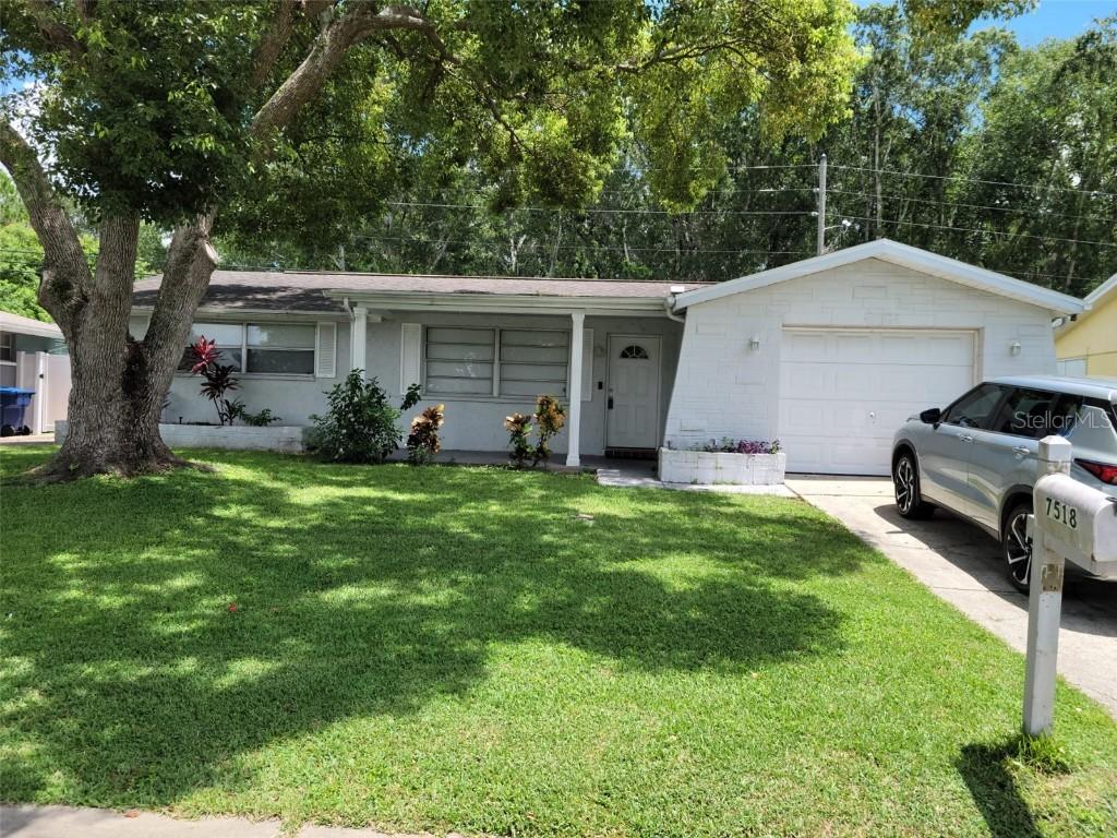 7518 Sequoia Dr., New Port Richey, FL 34653