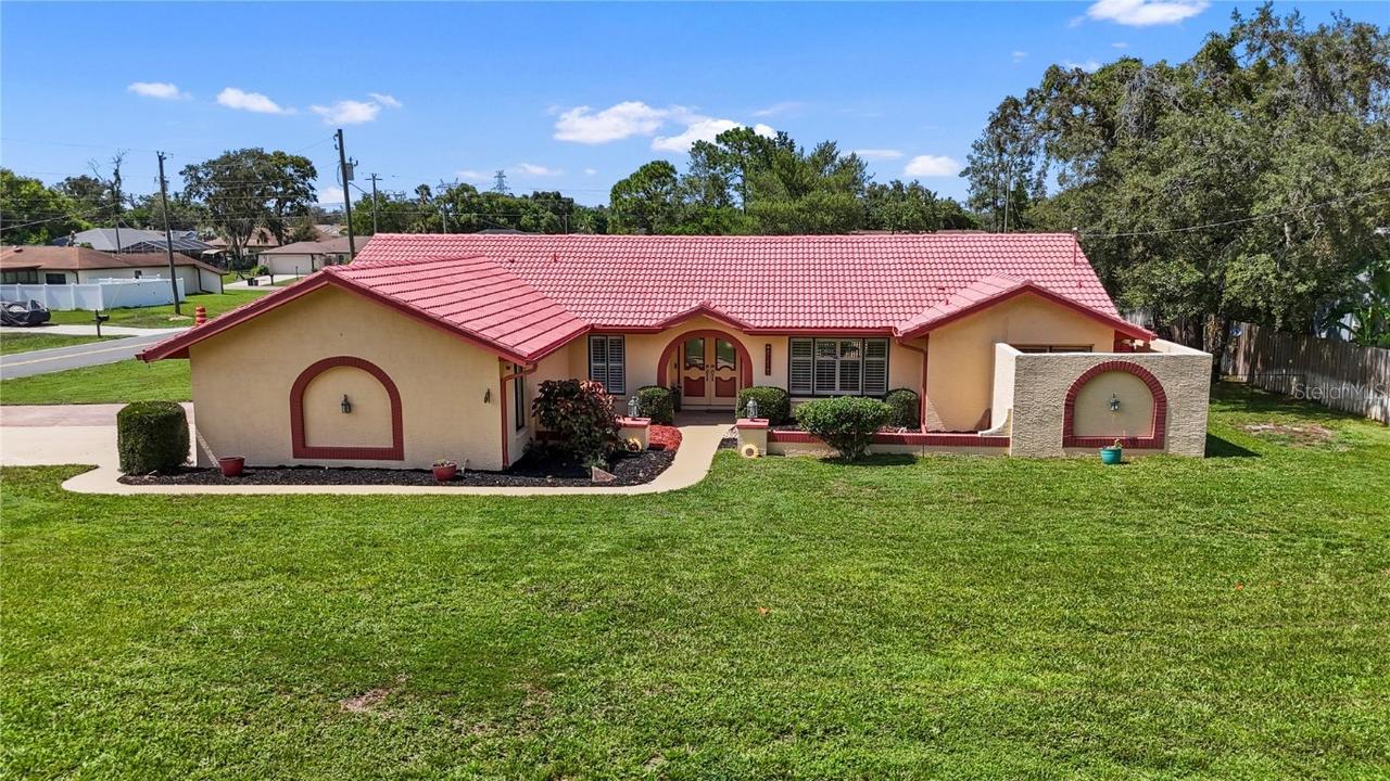 12291 Ascot Ln., Spring Hill, FL 34609