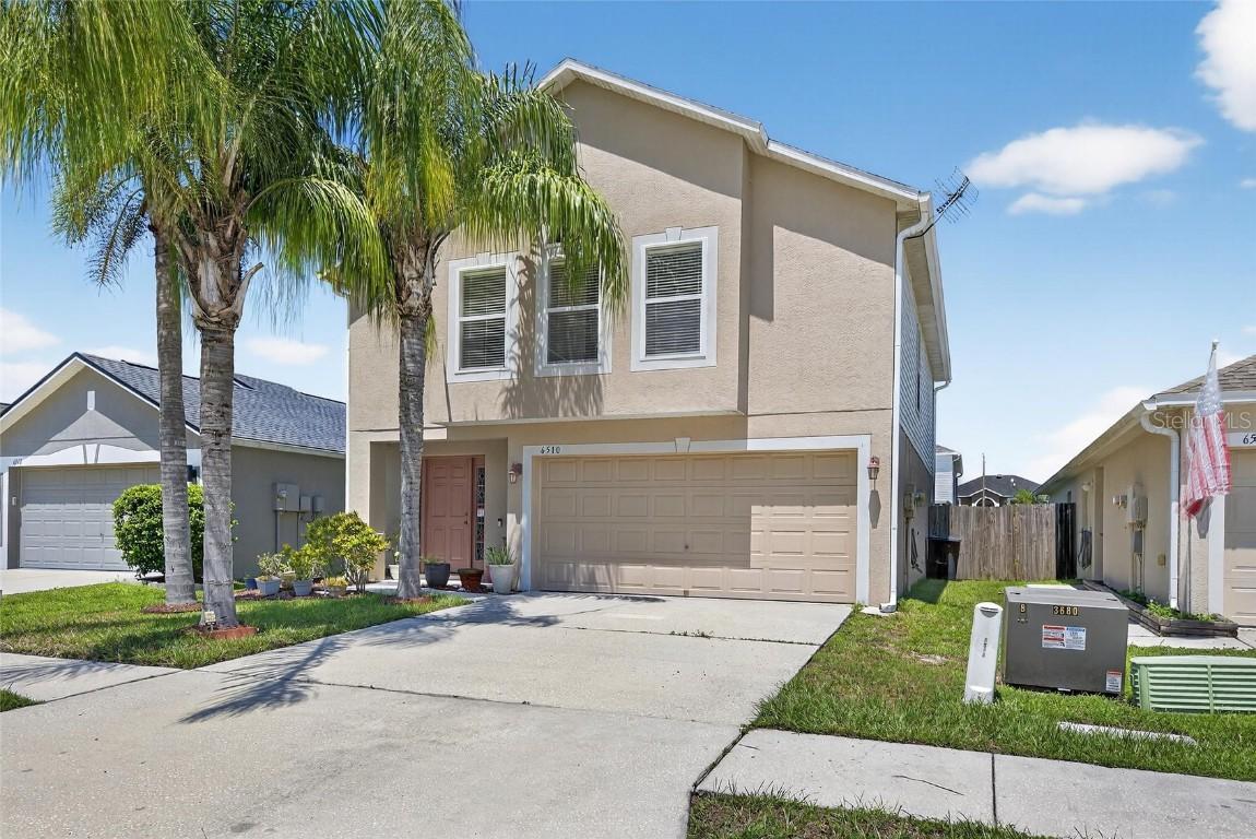 6510 Tabogi Tr., Wesley Chapel, FL 33545