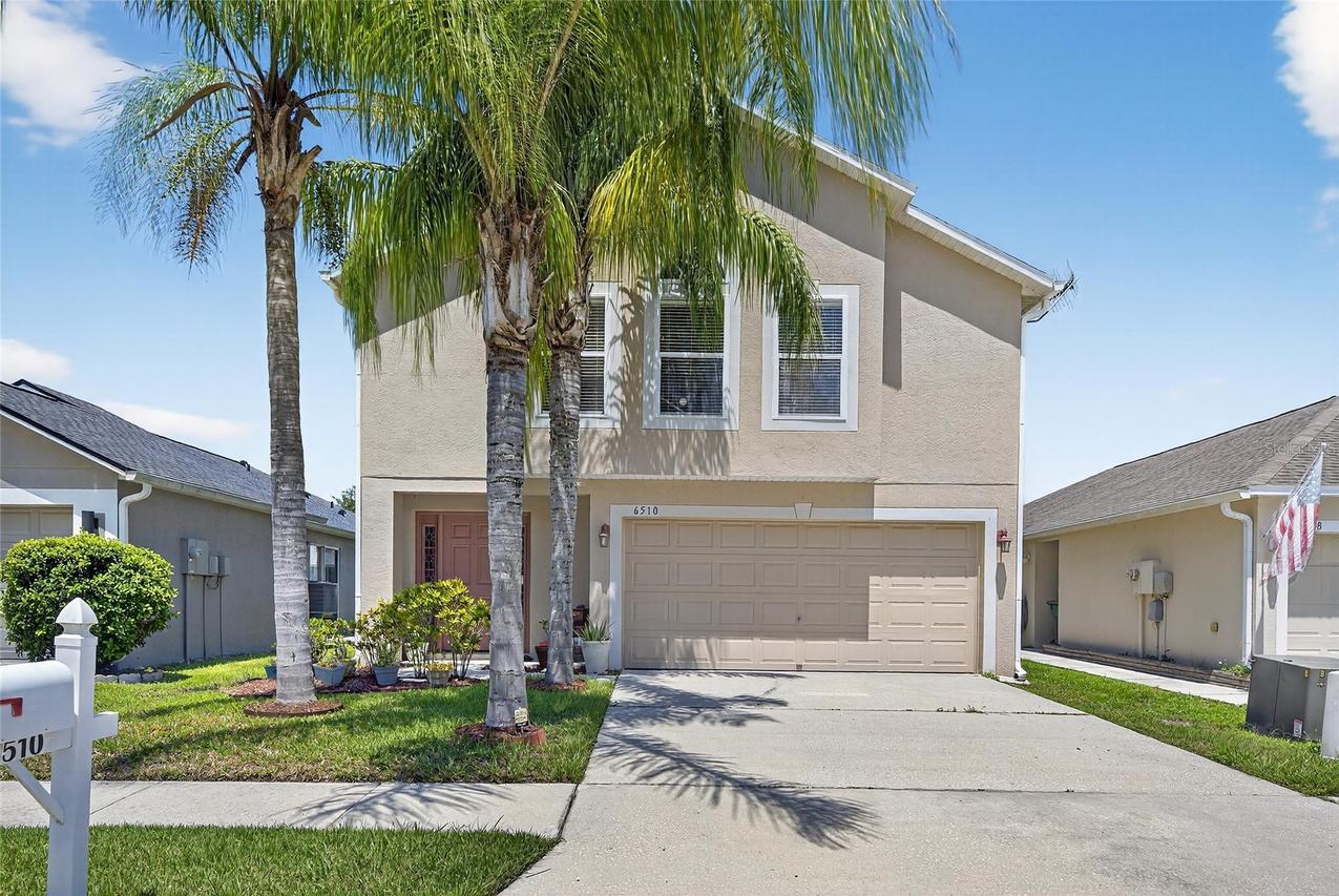 6510 Tabogi Tr., Wesley Chapel, FL 33545