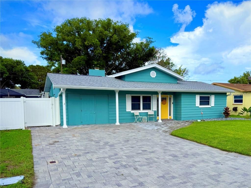 29818 Seacol St., Clearwater, FL 33761