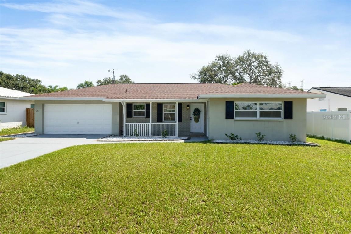 1253 Grenada Ave., Clearwater, FL 33764