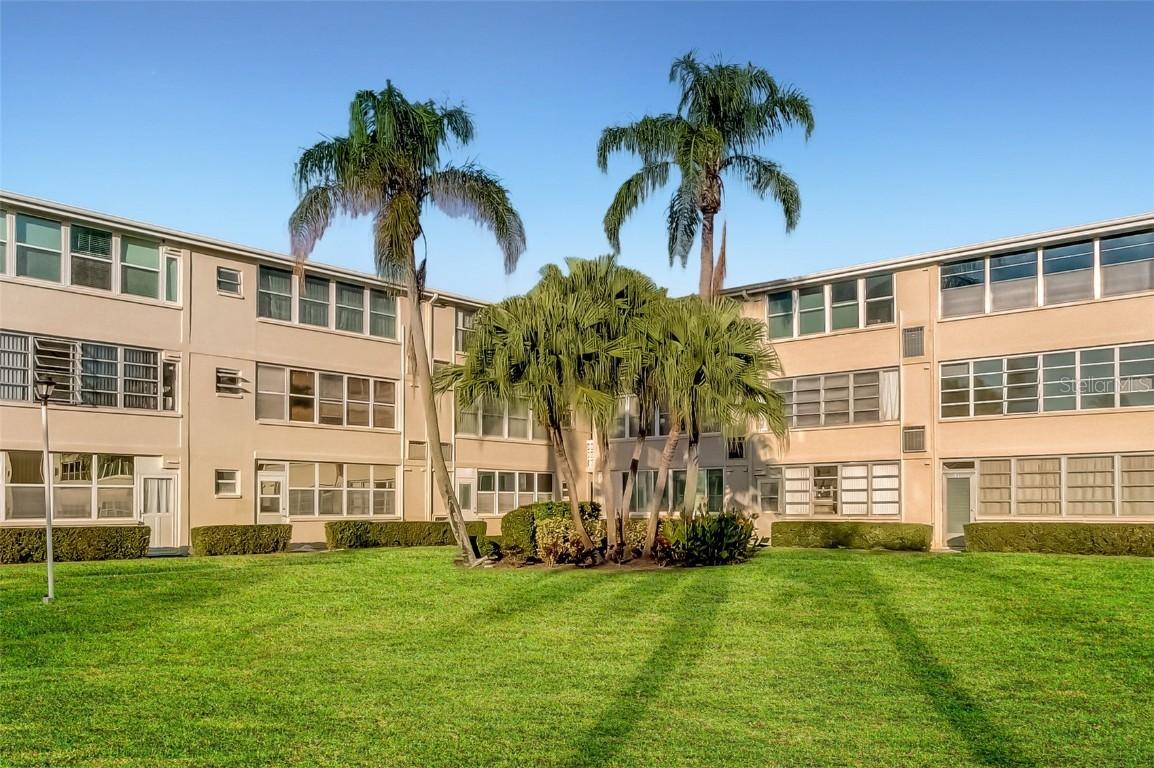 8100 Dr Martin Luther King Jr St. #311, St Petersburg, FL 33702