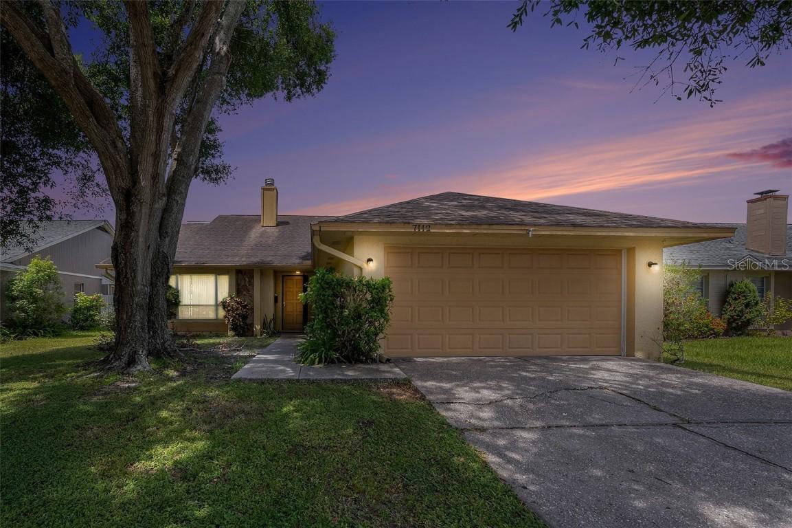 7112 Hollowell Dr., Tampa, FL 33634