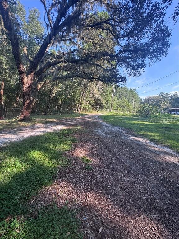 22299 Powell Rd., Brooksville, FL 34602