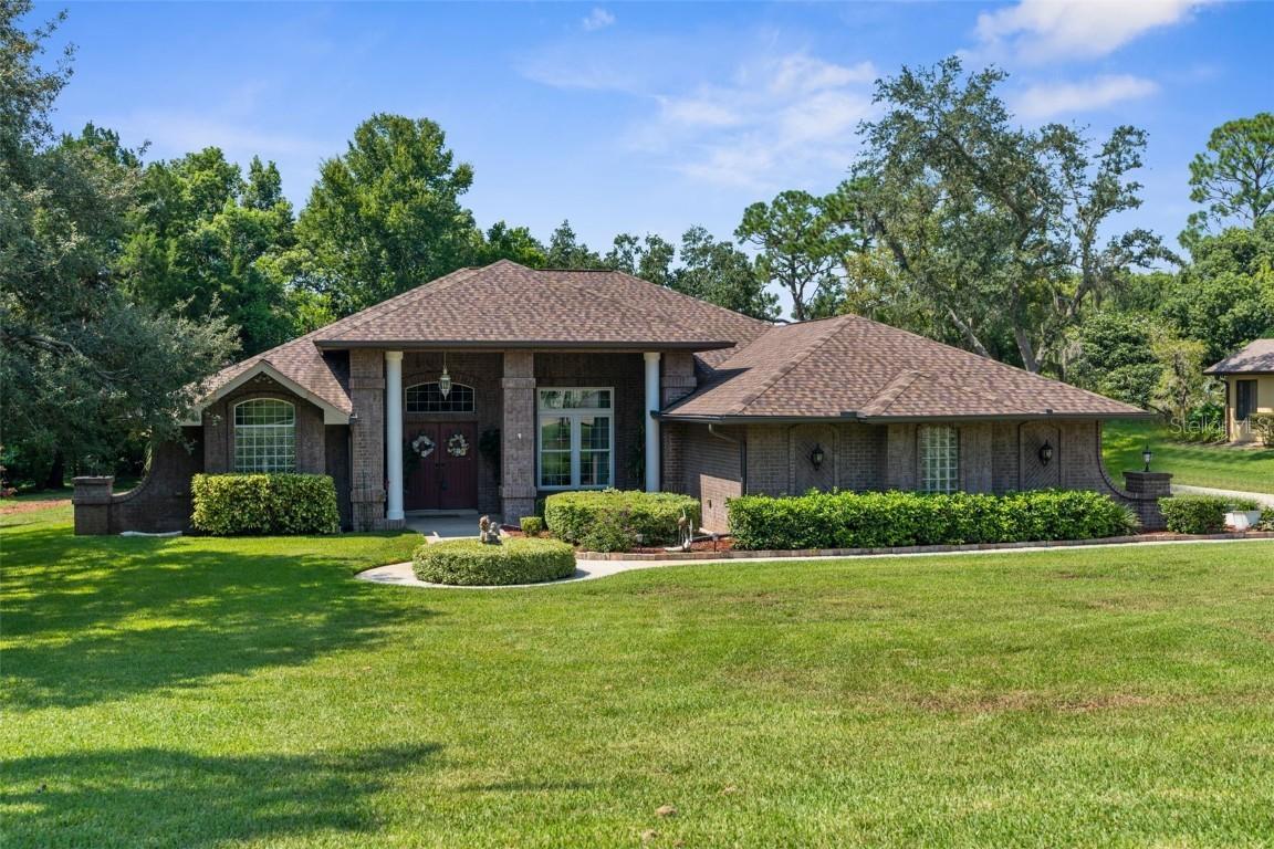 13157 Jessica Dr., Spring Hill, FL 34609