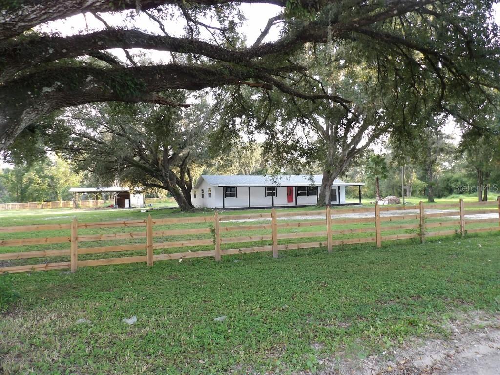 39912 Jerry Rd, Zephyrhills, FL 33540