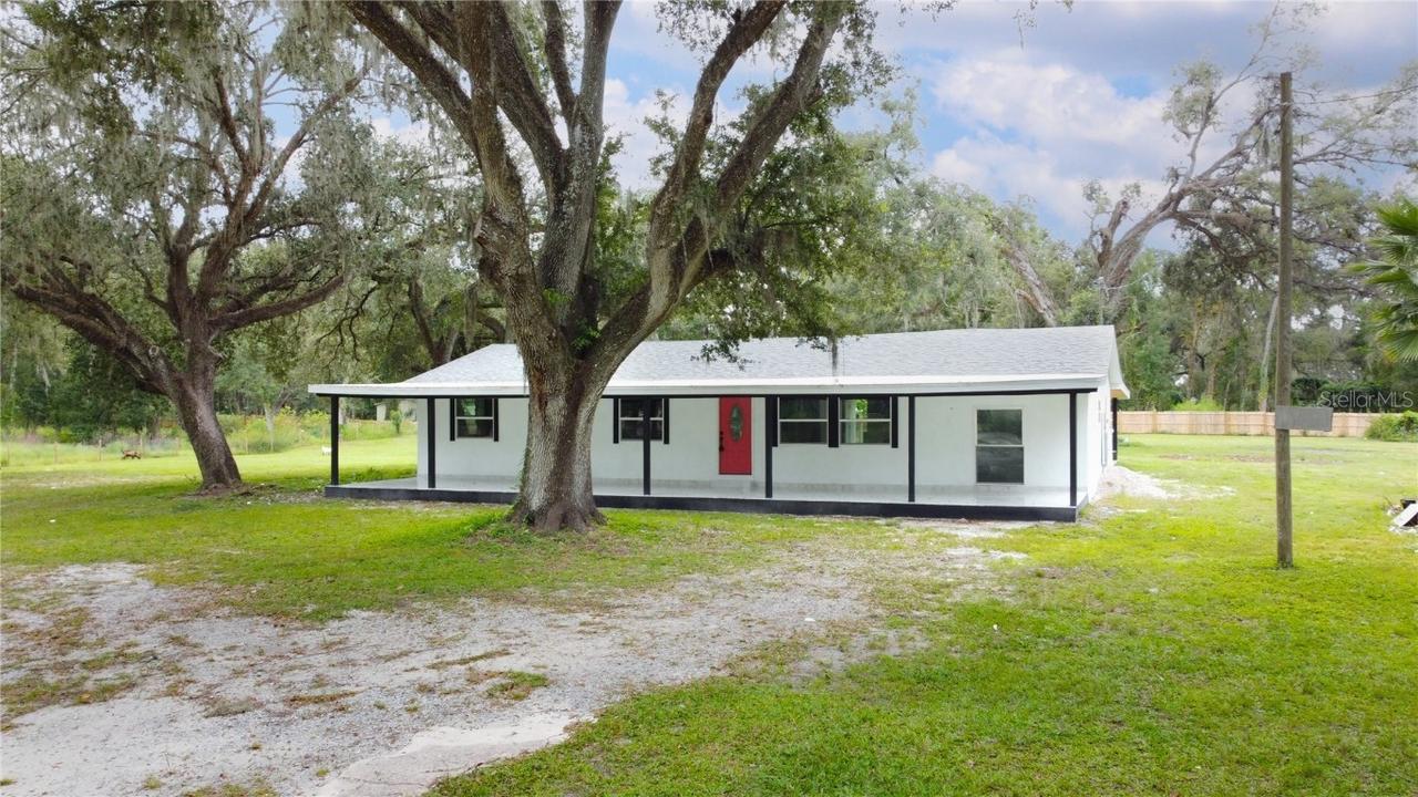 39912 Jerry Rd, Zephyrhills, FL 33540