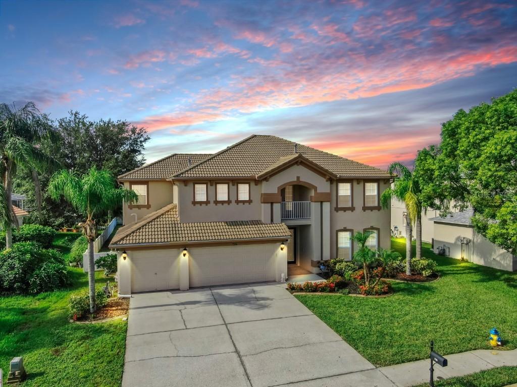 2336 Winsloe Dr., Trinity, FL 34655