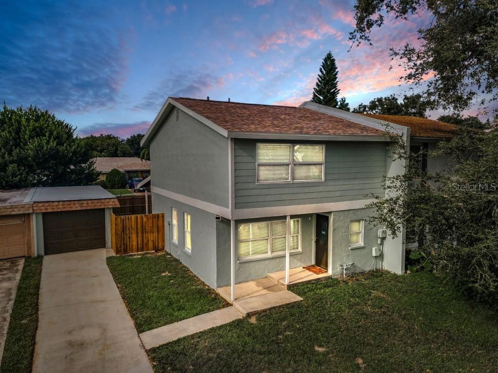 1954 Los Lomas Dr., Clearwater, FL 33763
