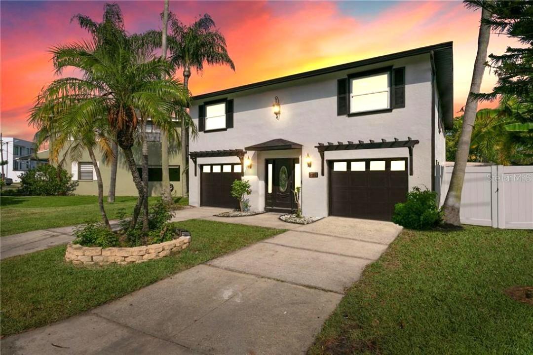 307 161st Ave., Redington Beach, FL 33708