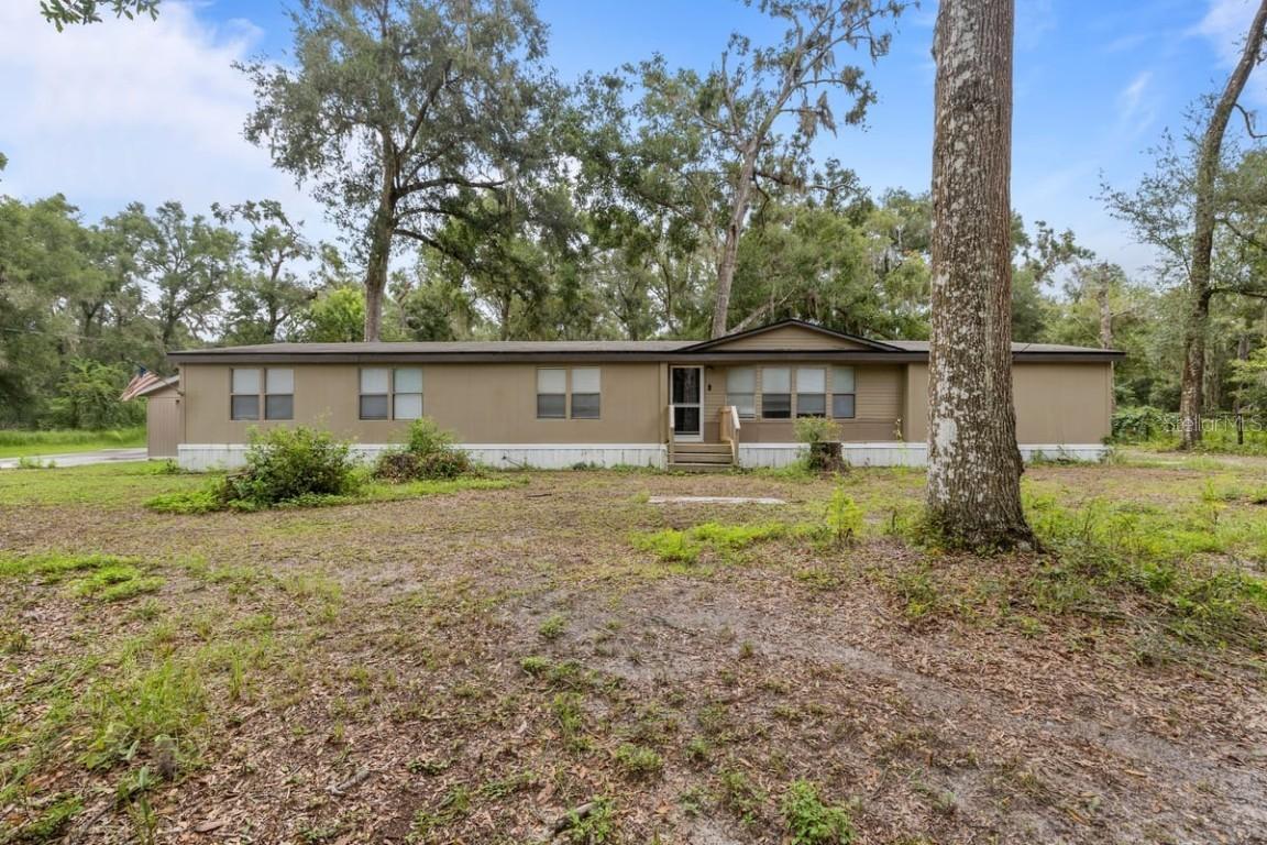 9056 Rosco Tr., Brooksville, FL 34602