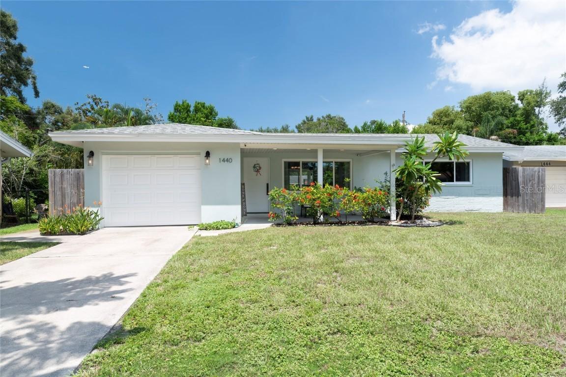 1440 Bentley St., Clearwater, FL 33755