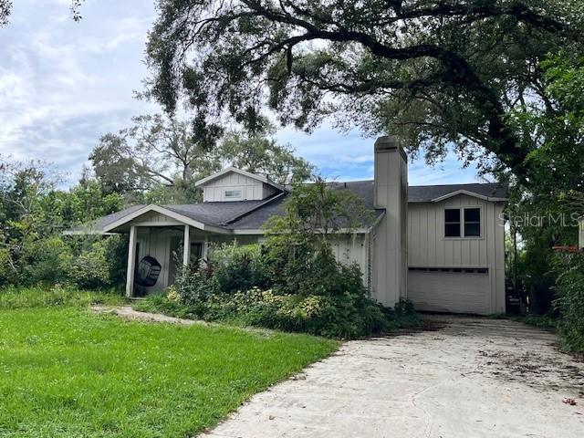 1035 Montrose Blvd., St Petersburg, FL 33703