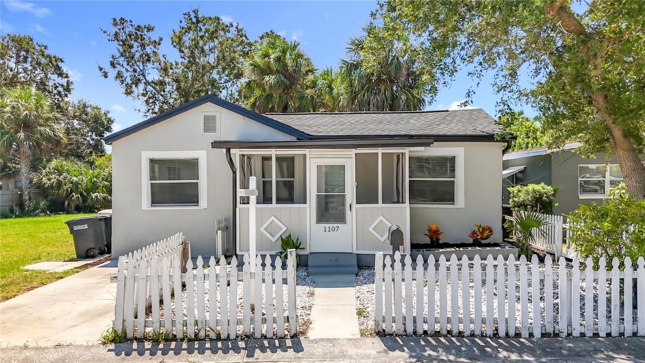 1107 Grant St., Clearwater, FL 33755