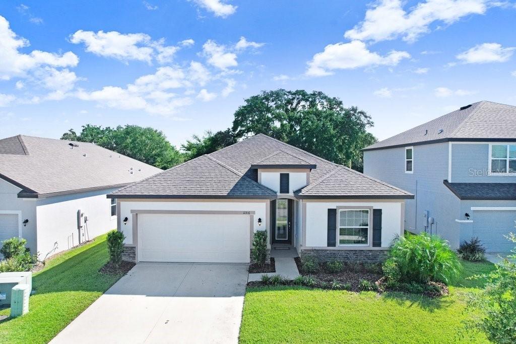 11316 Bram Bay Ct., San Antonio, FL 33576
