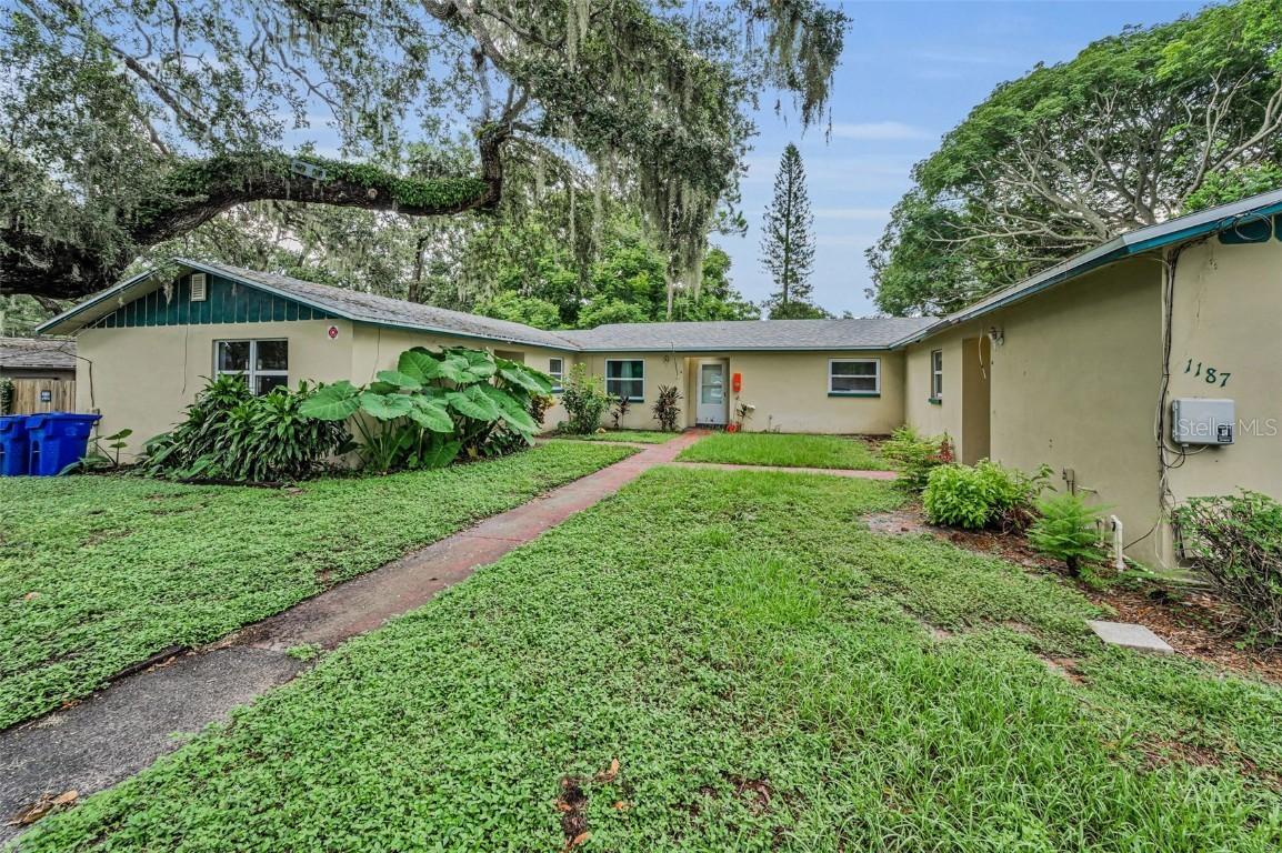 1187 Bass Blvd., Dunedin, FL 34698