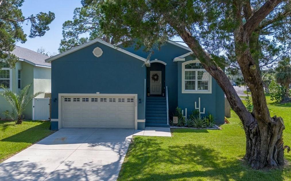 5352 Cotee River Dr., New Port Richey, FL 34652