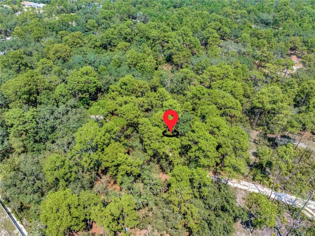 Restoration Rd., Weeki Wachee, FL 34613
