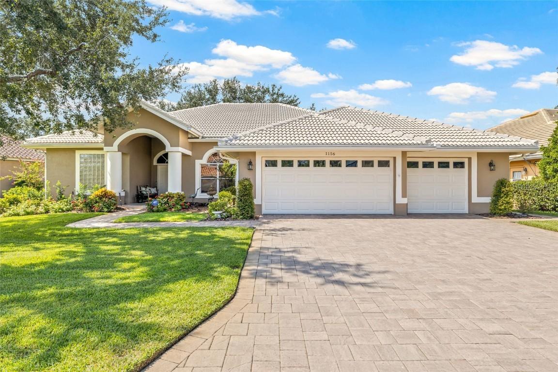 1156 Darlington Oak Dr., St Petersburg, FL 33703