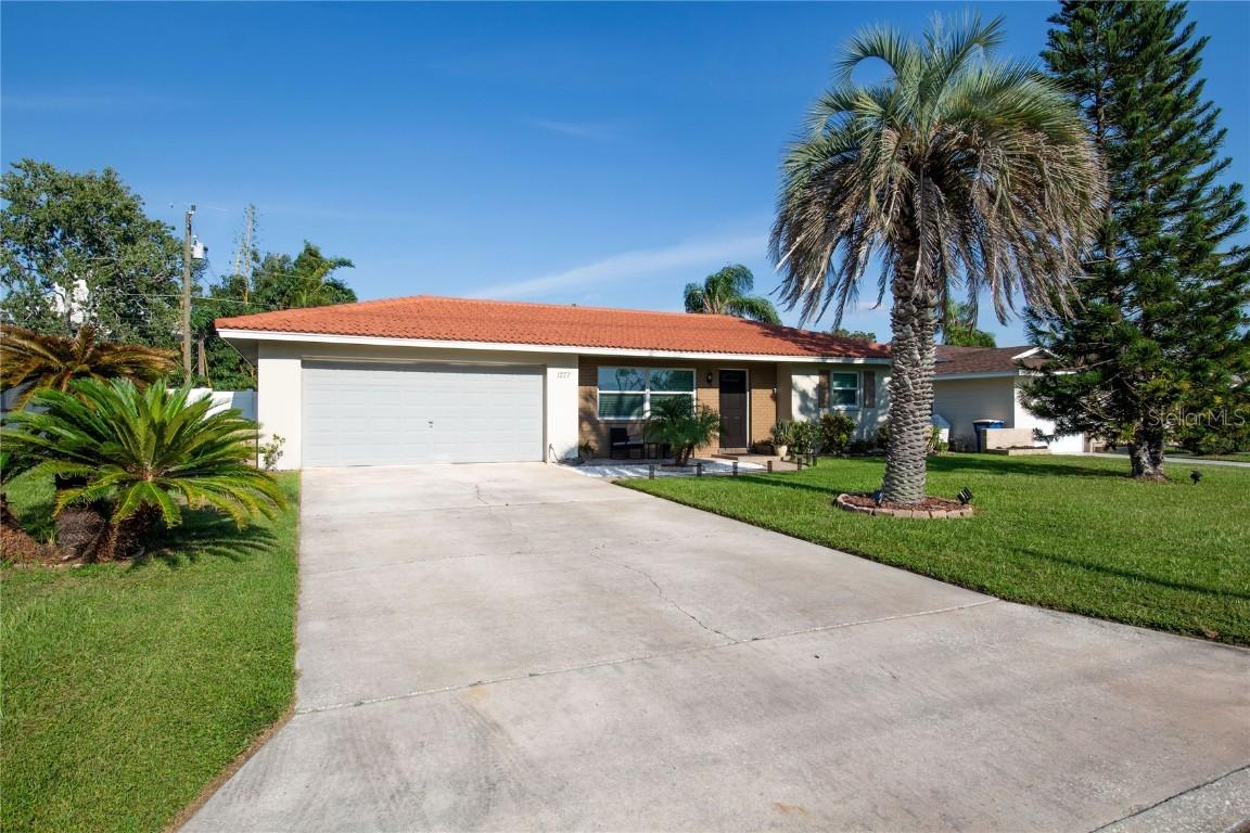 1277 Driftwood Ave., Clearwater, FL 33764