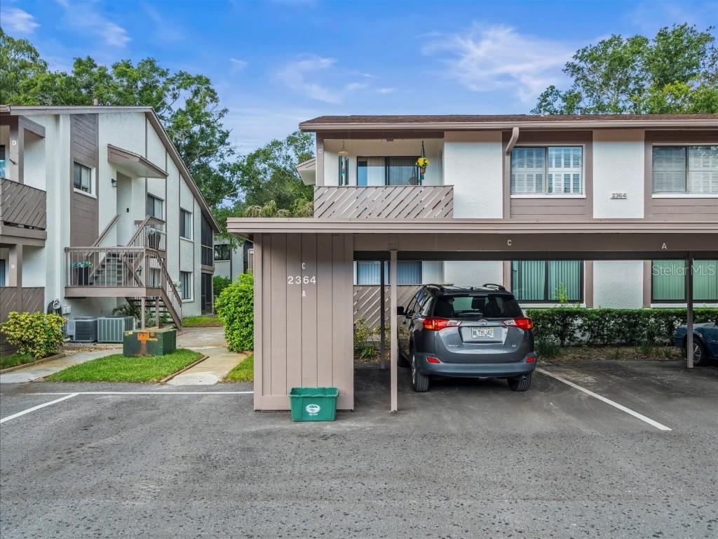 2364 Newburg Ln. #A, Safety Harbor, FL 34695