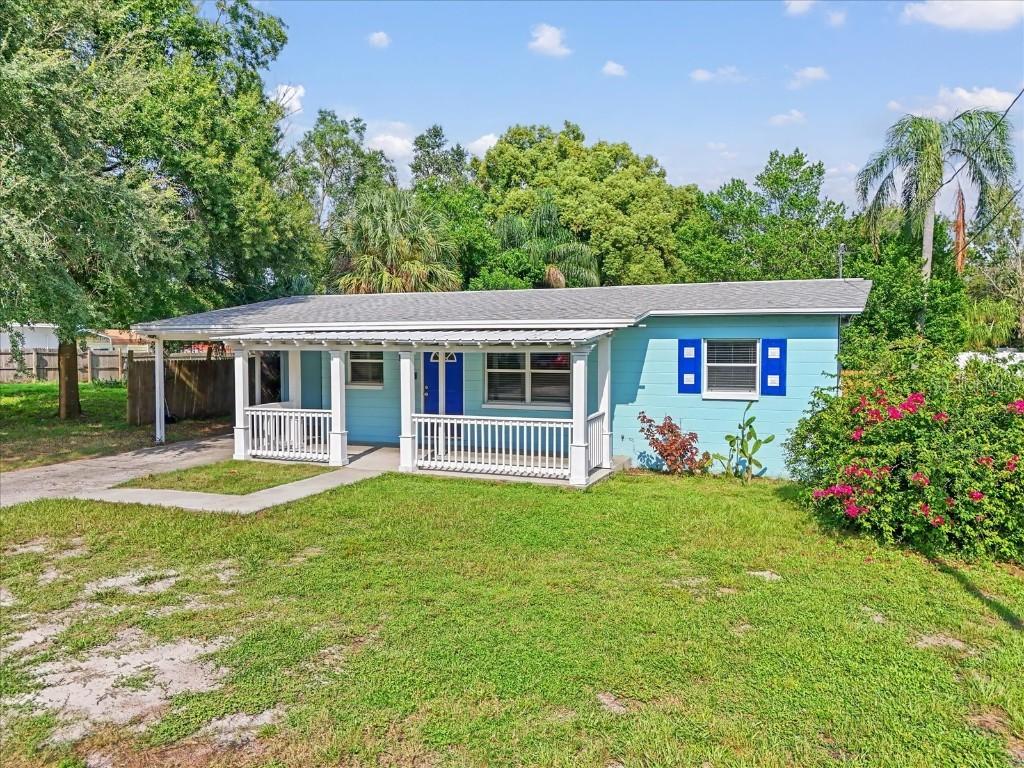 11305 N Hamner Ave., Tampa, FL 33612
