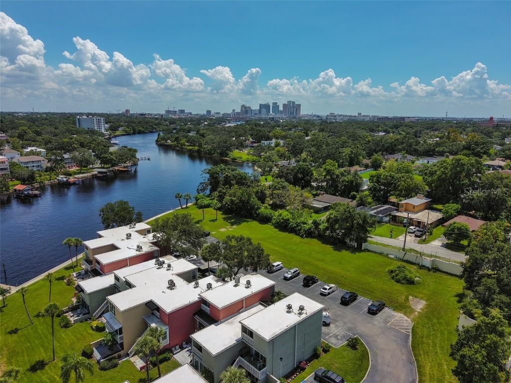 2424 W Tampa Bay Blvd. #A108, Tampa, FL 33607