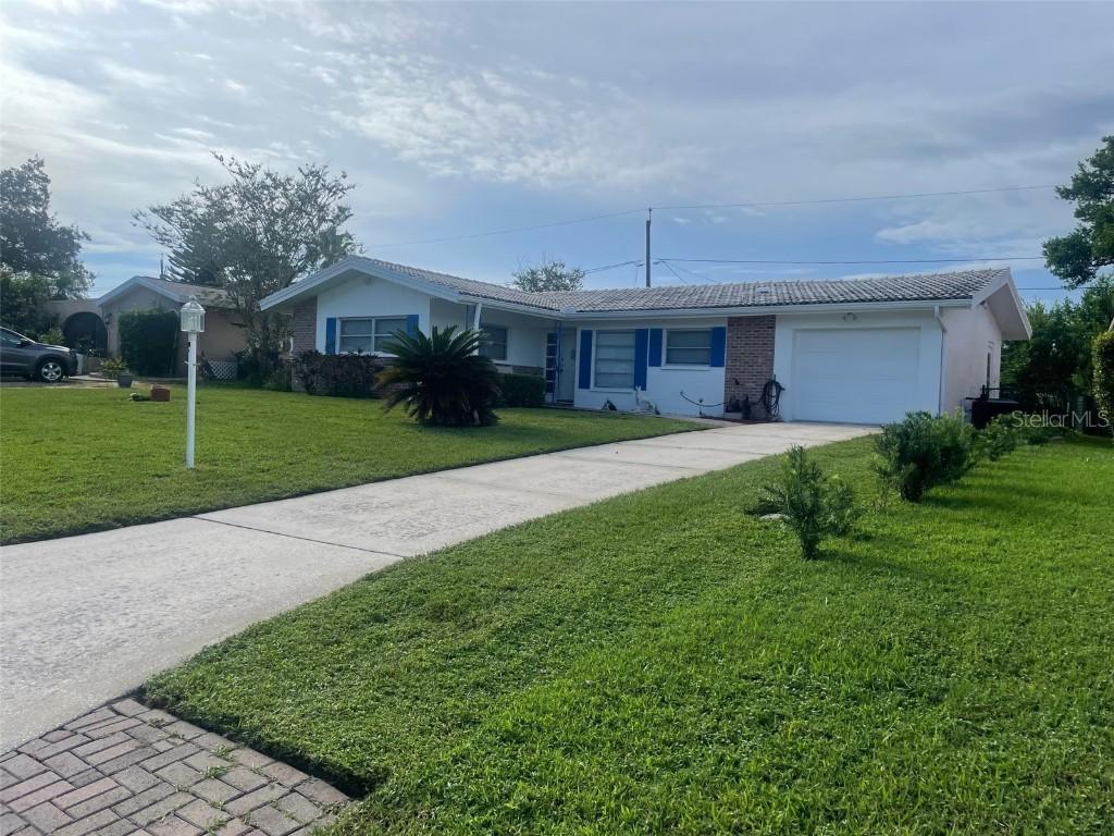 2019 High Ridge Dr., Clearwater, FL 33763