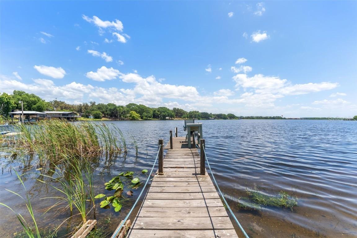 7570 Berkley Rd., Polk City, FL 33868