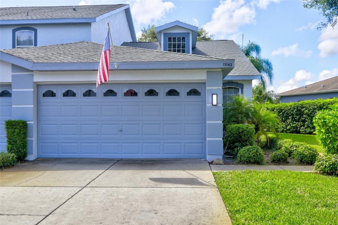 11142 Port Douglas Divide, New Port Richey, FL 34654