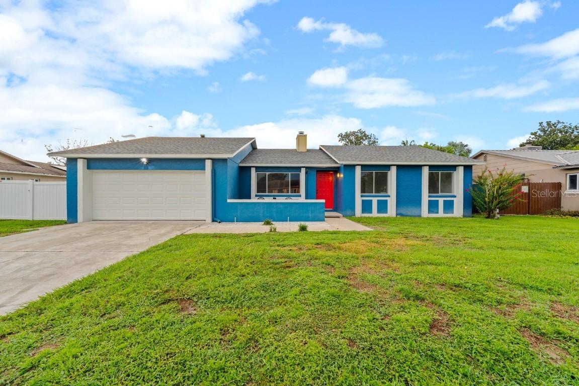 925 Candle Berry Rd., Orlando, FL 32825