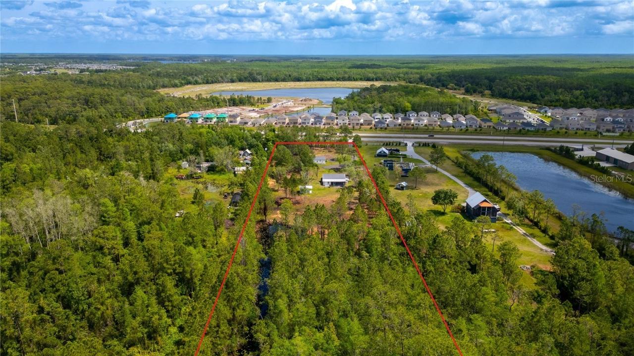 7450 E Irlo Bronson Memorial Hwy., St Cloud, FL 34771
