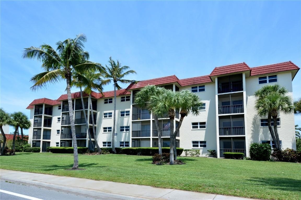 925 Beach Rd. #310, Sarasota, FL 34242