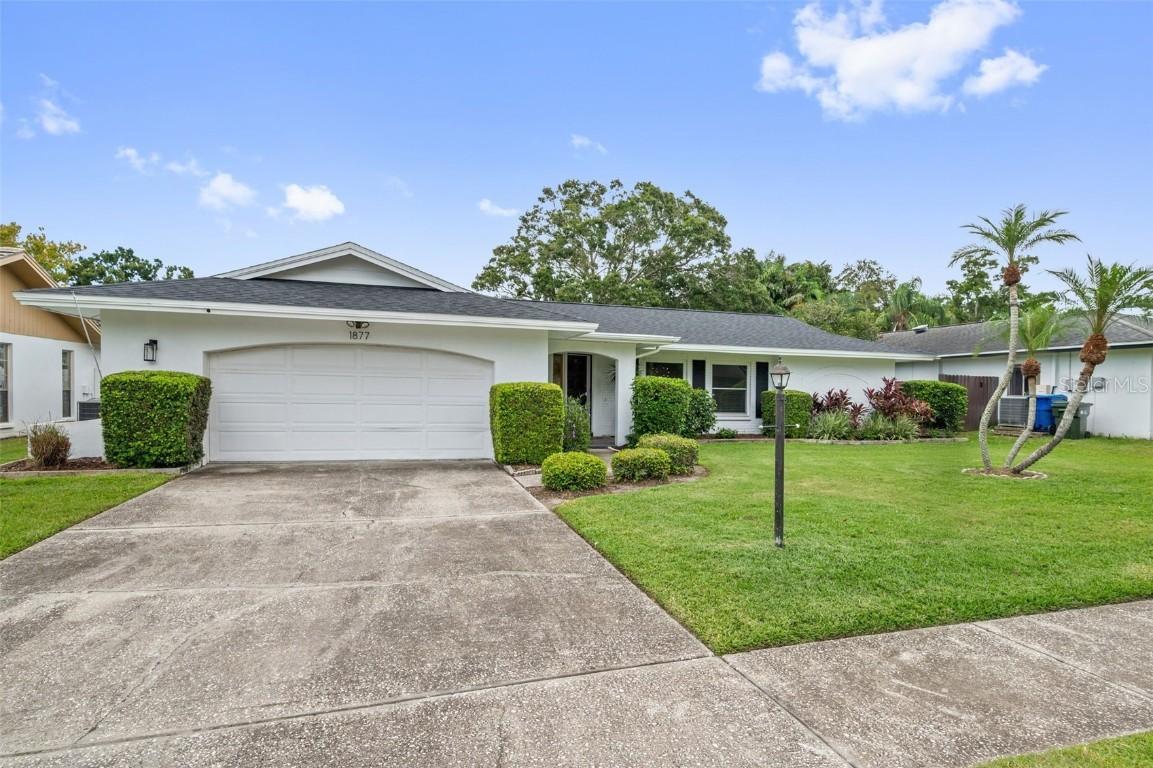 1877 Del Robles Dr., Clearwater, FL 33764