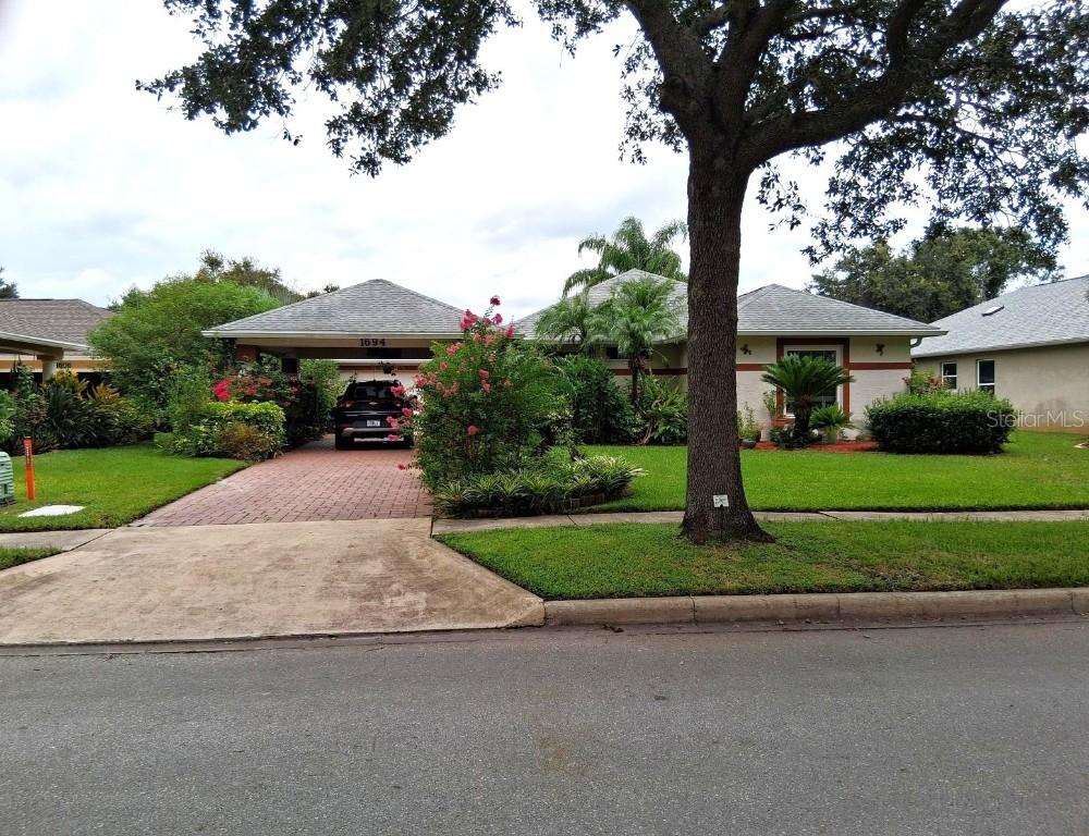 1694 Town Park Dr., Port Orange, FL 32129