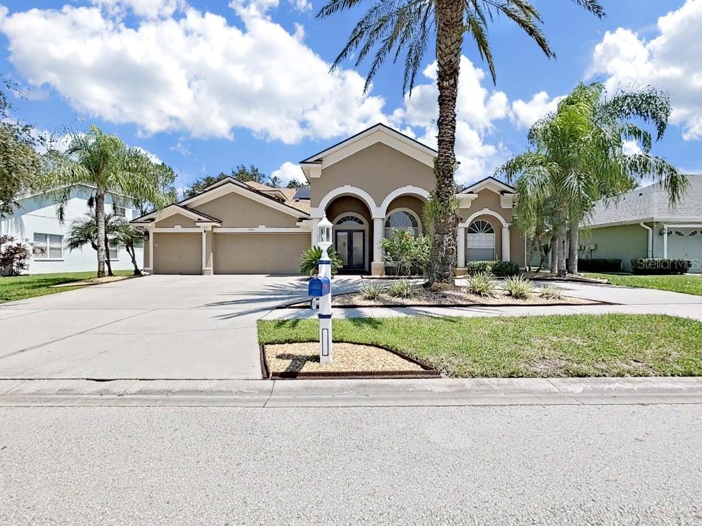 19103 Harbor Cove Ct Ct., Lutz, FL 33558