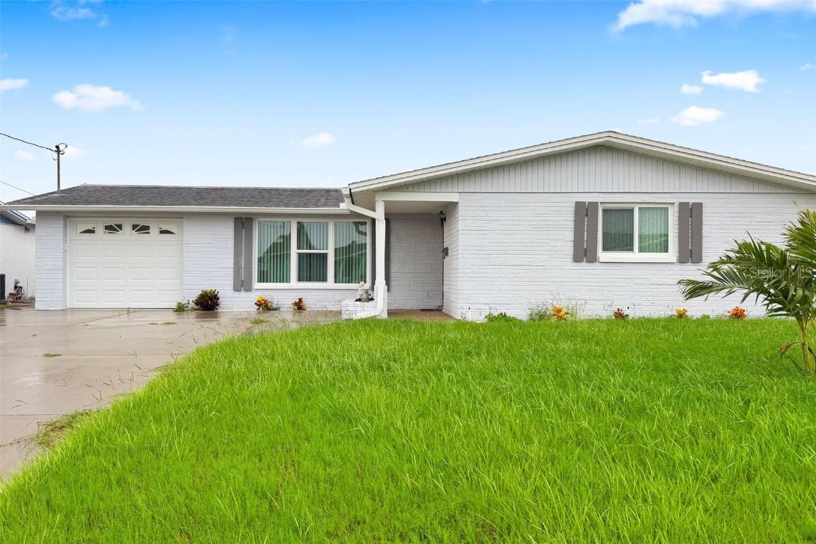 12700 2nd Isle, Hudson, FL 34667