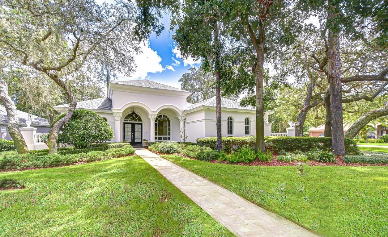 2850 Deer Run, Tarpon Springs, FL 34688