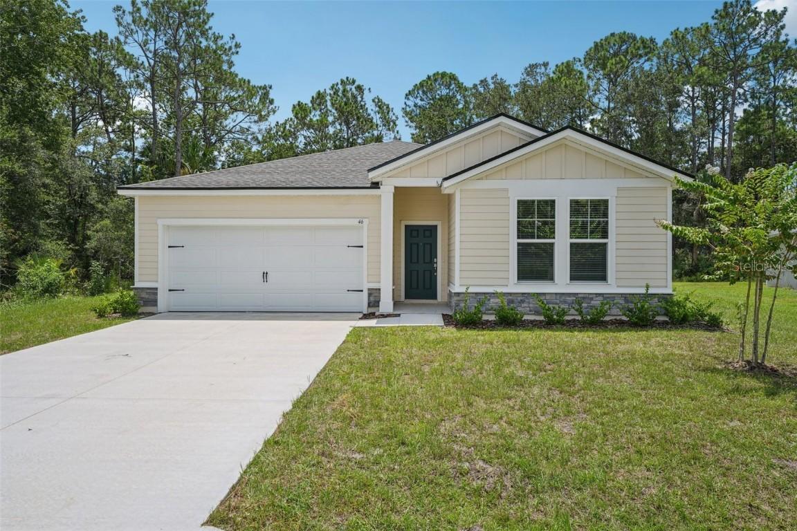 46 Poplar Dr., Palm Coast, FL 32164
