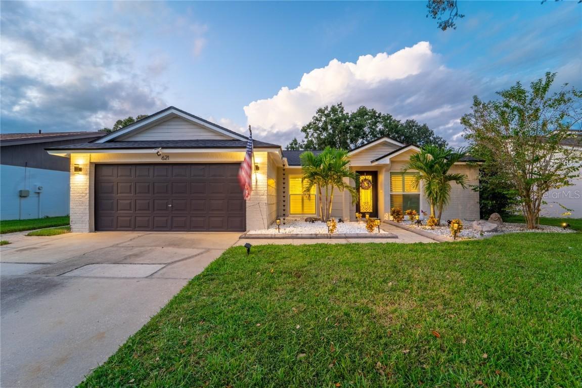 621 Stillview Cir., Brandon, FL 33510