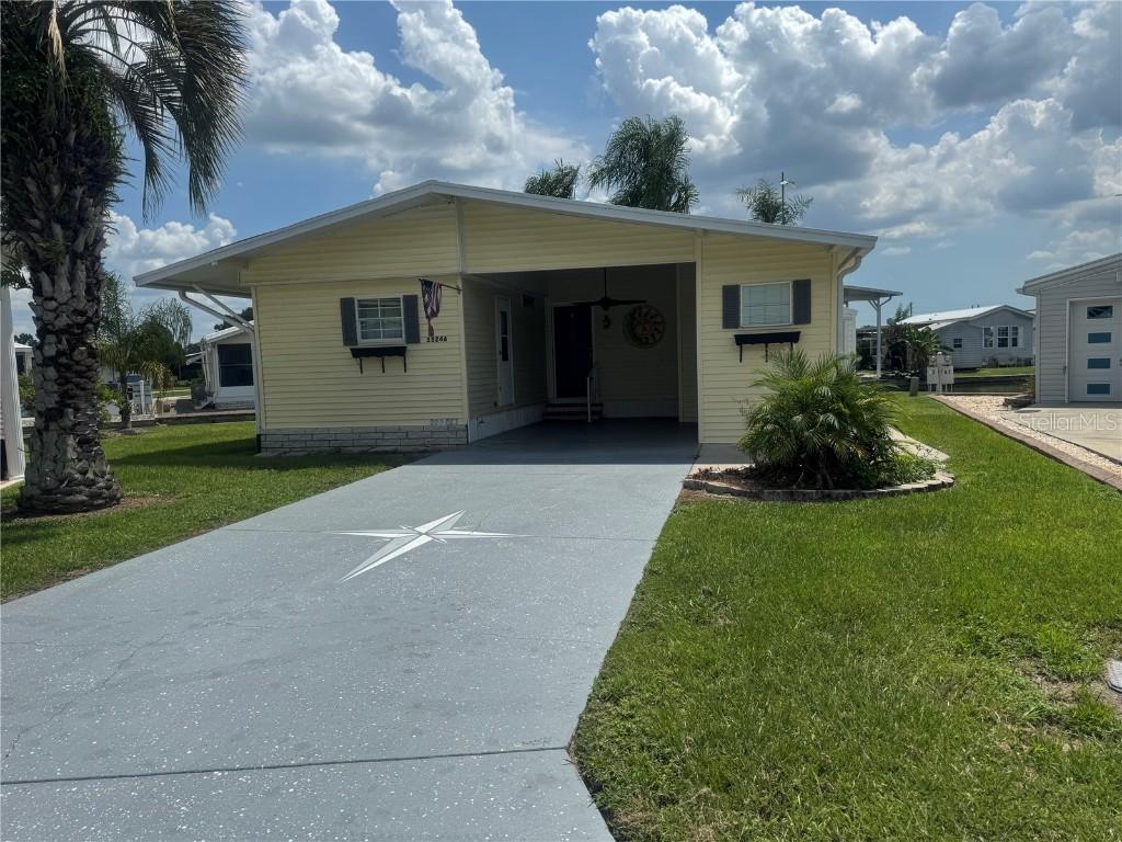 35246 Tiffani              Lot 63 Ct., Zephyrhills, FL 33541