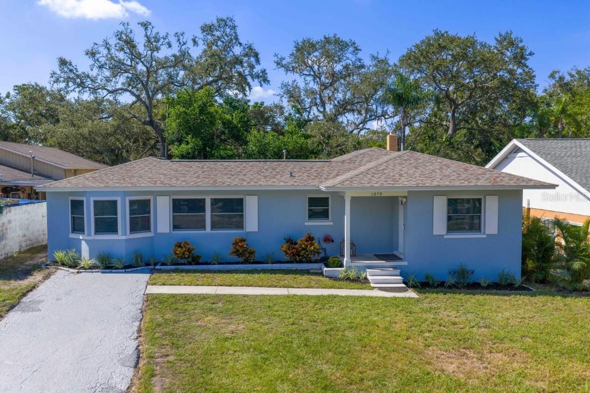 1379 Pine St., Clearwater, FL 33756