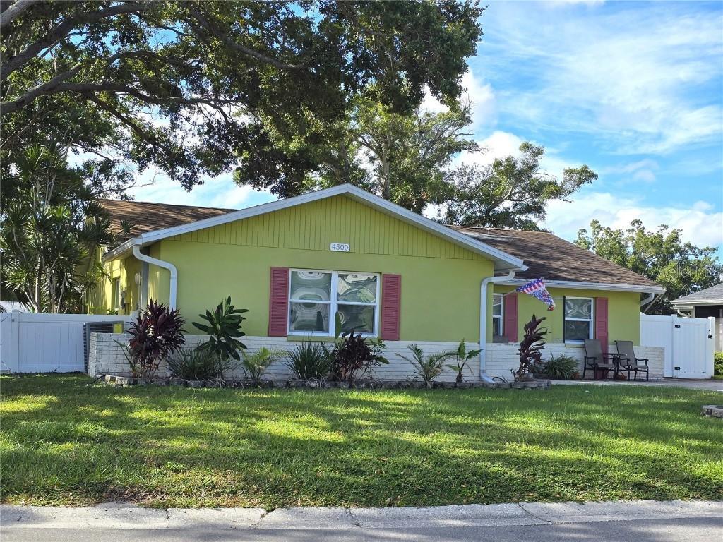 4500 51st Ct., St Petersburg, FL 33714