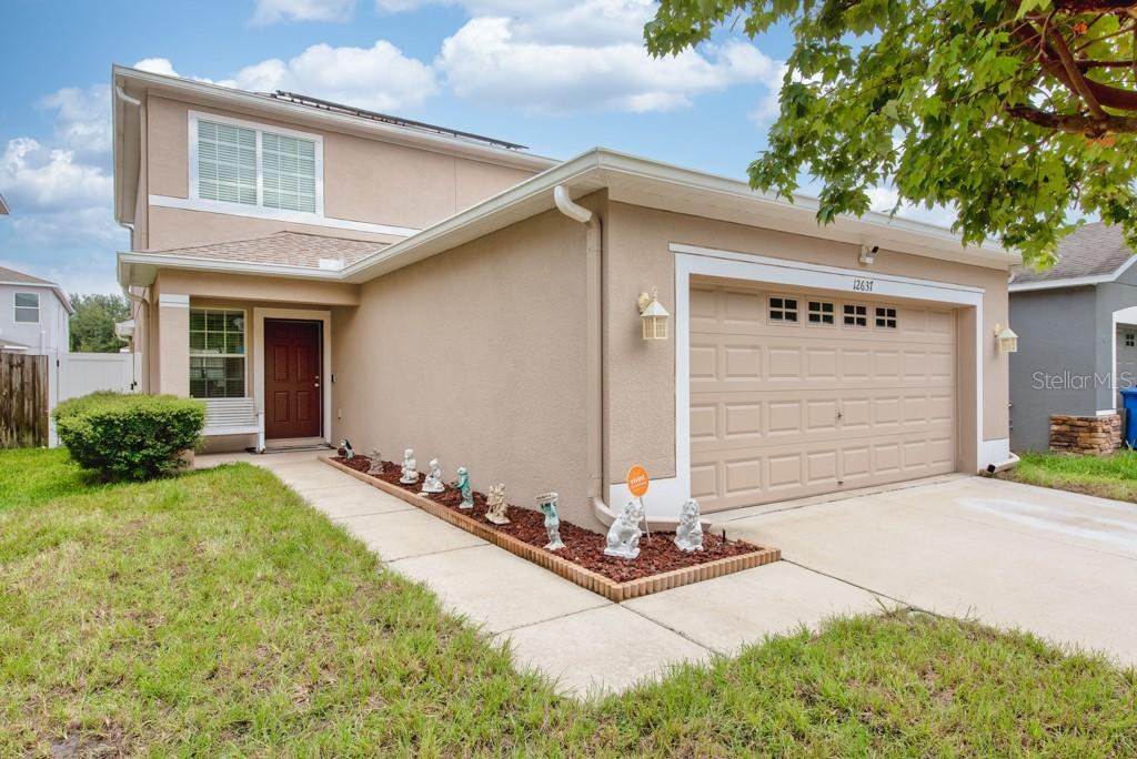 12637 Belcroft Dr., Riverview, FL 33579