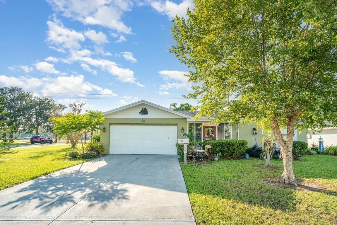 1518 W Del Webb Blvd., Sun City Center, FL 33573