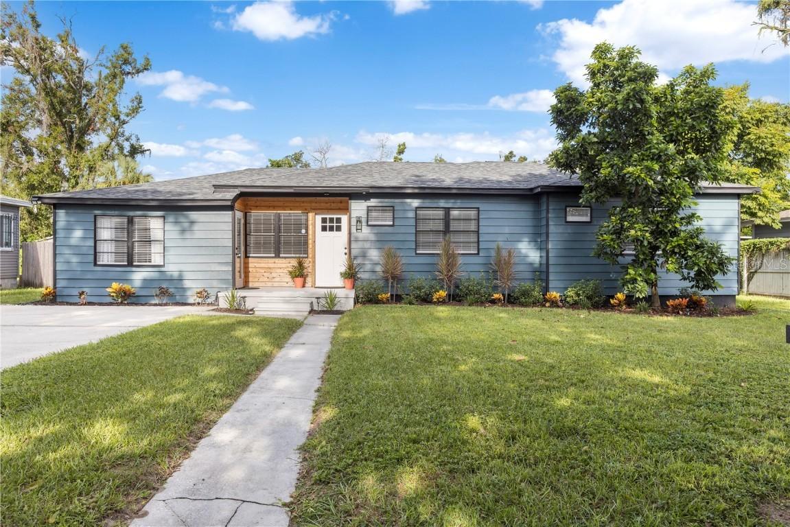 4110 N Marguerite St., Tampa, FL 33603