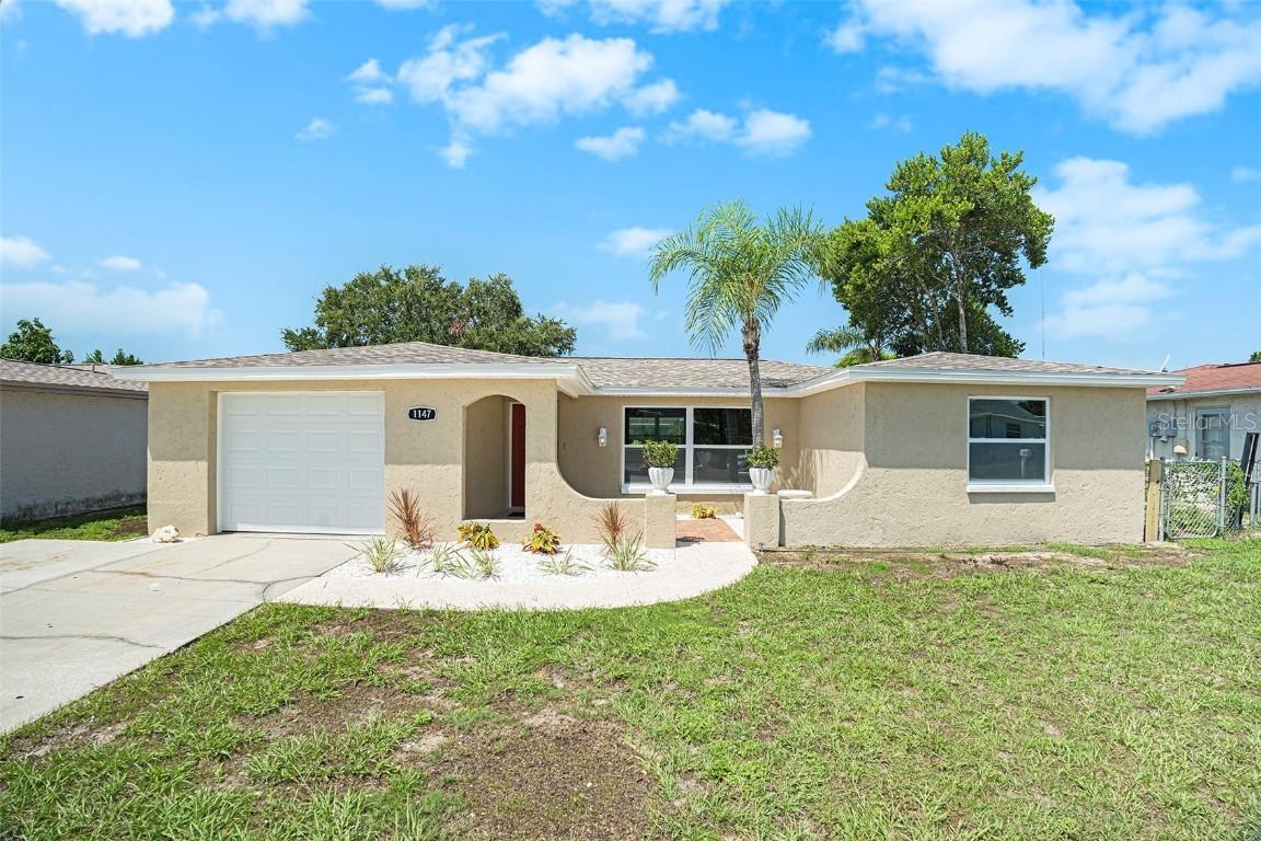 1147 Viking Dr., Holiday, FL 34691